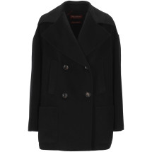 [MaxMara] Coat SS26 2616081061600675006