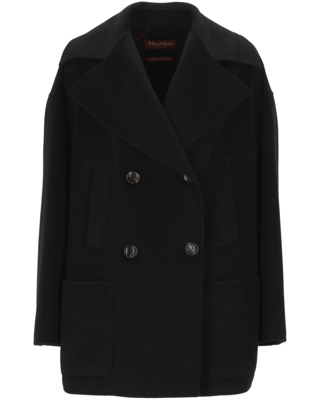 [MaxMara] Coat SS26 2616081061600675006