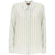 [MaxMara] Shirts Long Sleeve SS26 2616111011600091002