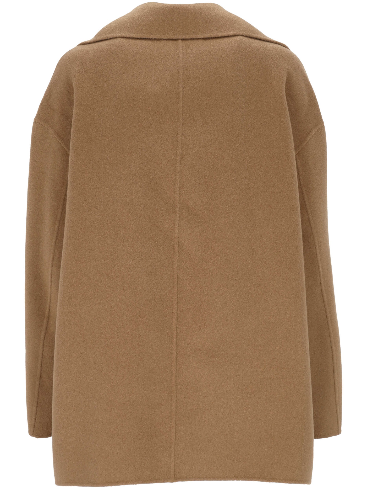 [MaxMara] Coat SS26 2616081061600675010