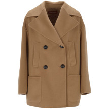 [MaxMara] Coat SS26 2616081061600675010