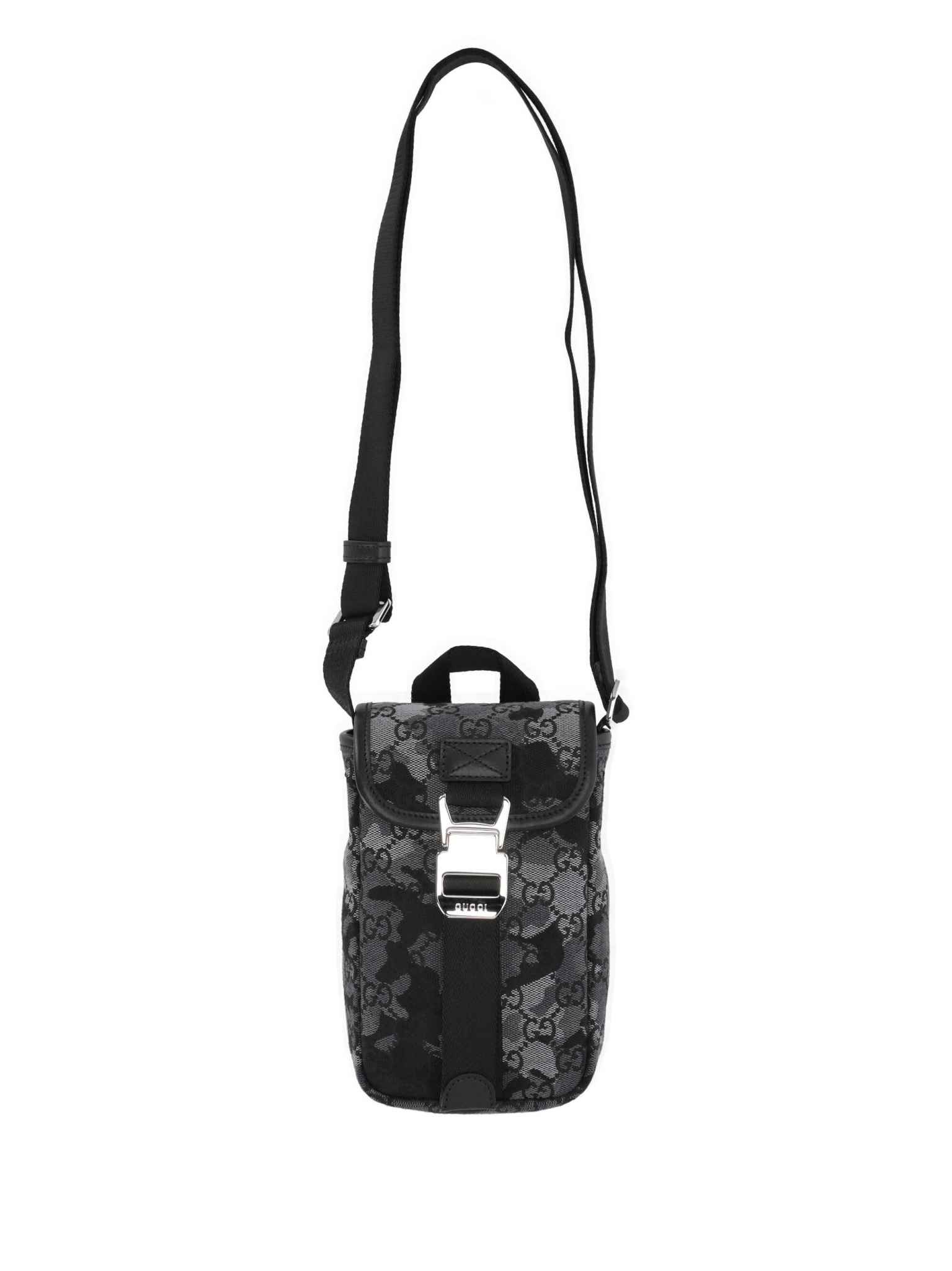 [Gucci] Cross body bag SS26 855343FAFH88445