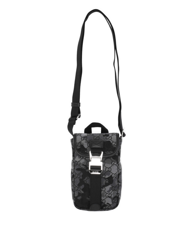 [Gucci] Cross body bag SS26 855343FAFH88445