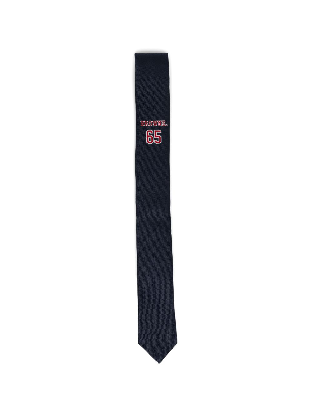 [Thom Browne] Tie SS26 MNL001AF1116415
