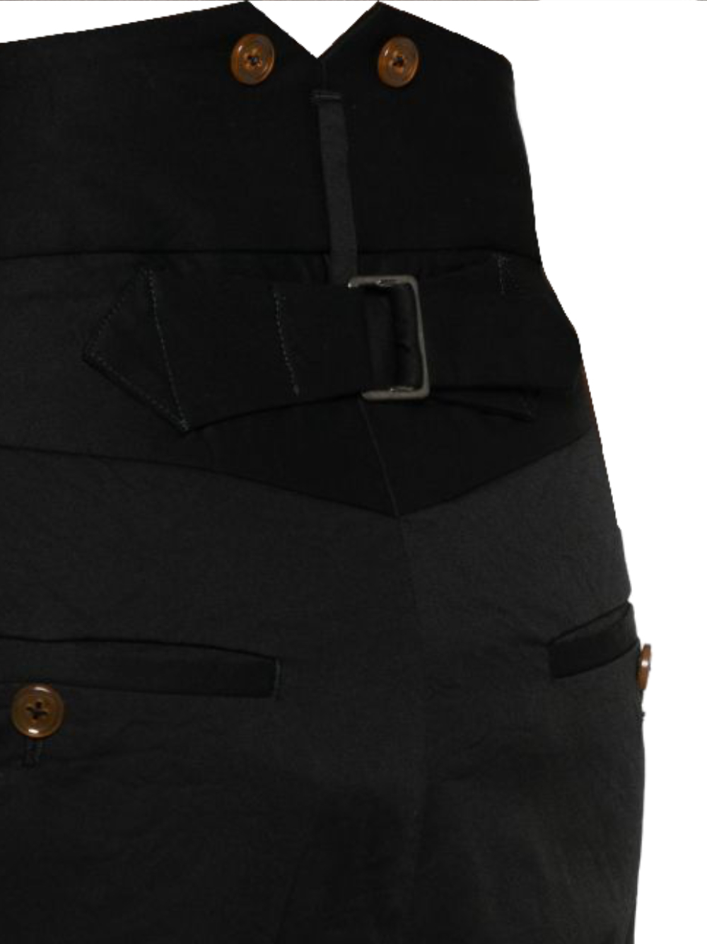[Vivienne Westwood] Trousers SS26 2F010022W01CCN401