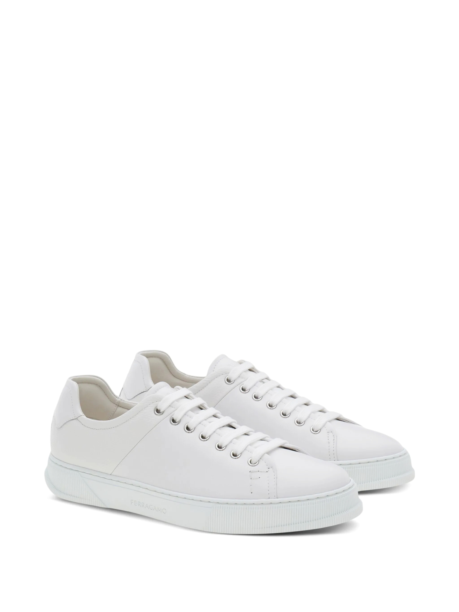 [Salvatore Ferragamo] Sneakers SS26 026363772088