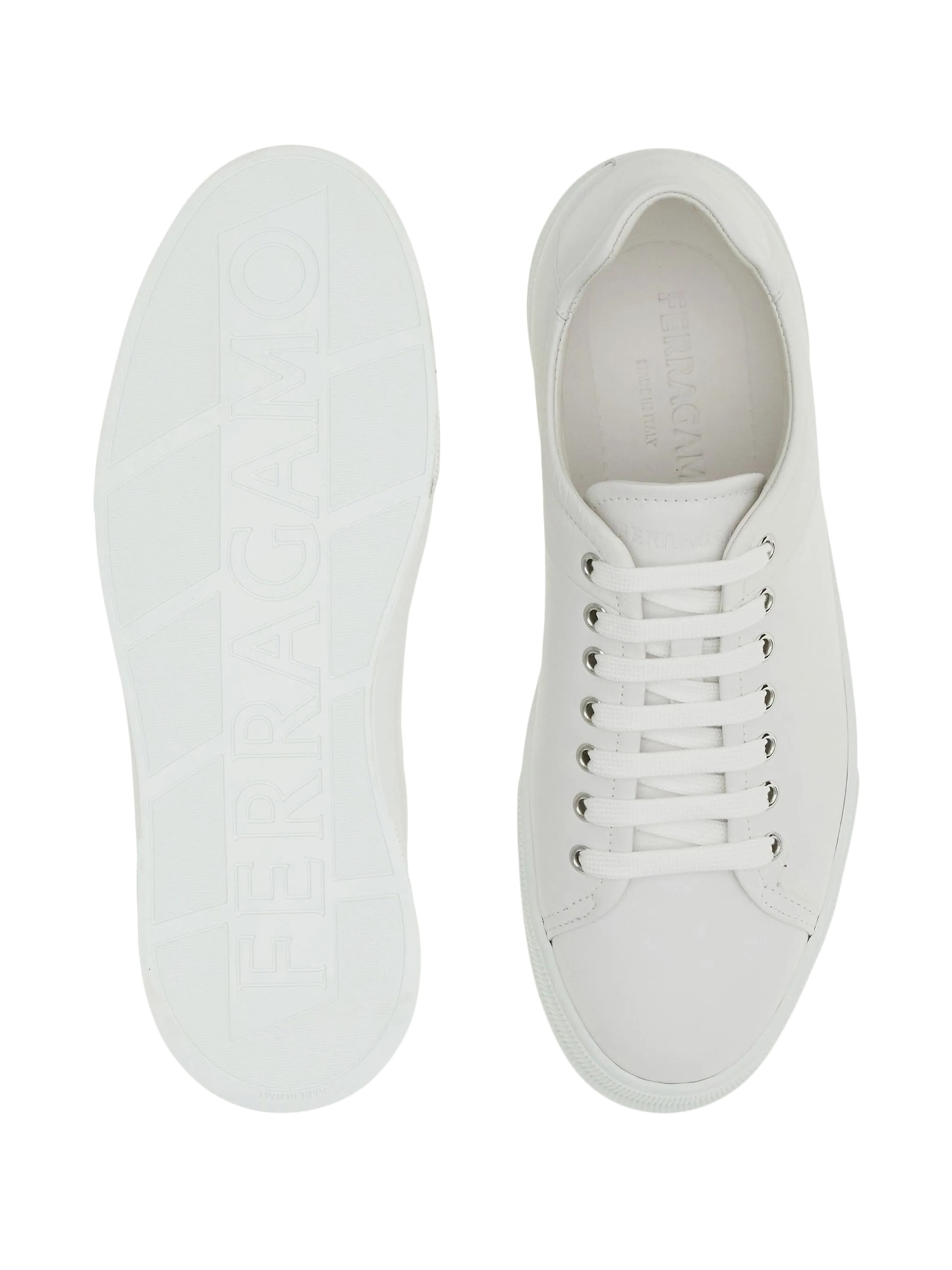 [Salvatore Ferragamo] Sneakers SS26 026363772088