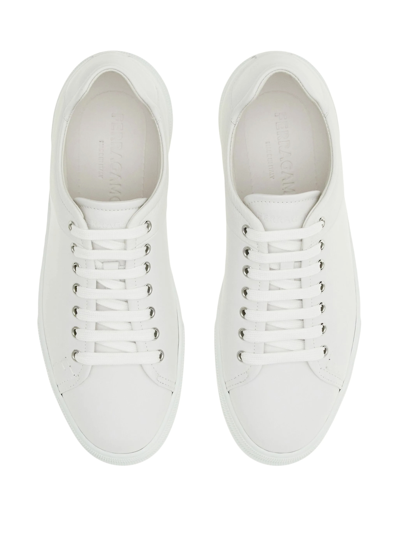 [Salvatore Ferragamo] Sneakers SS26 026363772088