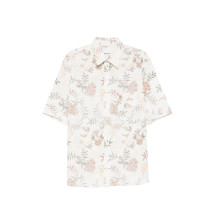 [MARANT] Shirts Short Sleeve SS26 CH0085HBD1I08H23EC
