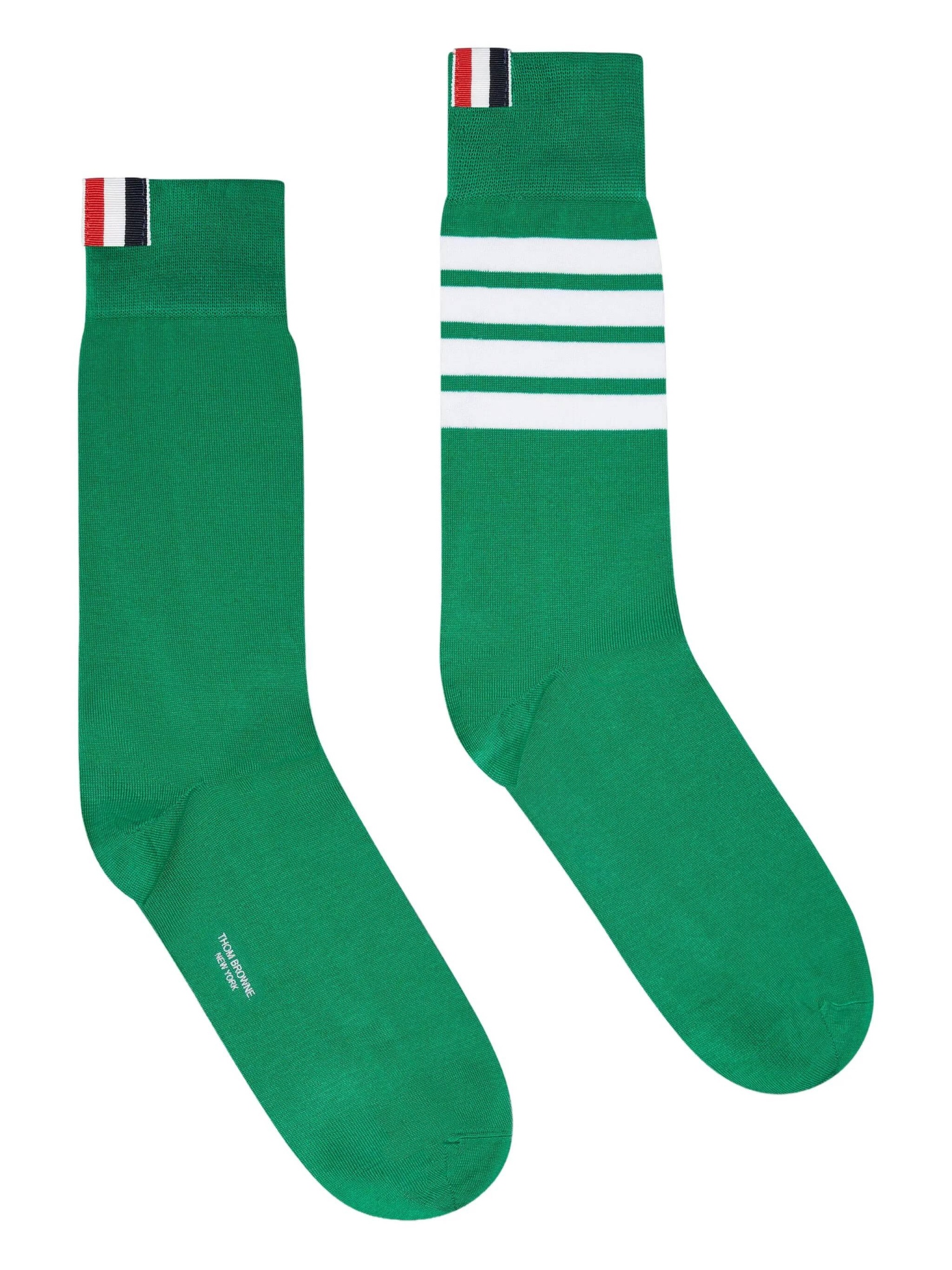 [Thom Browne] Socks SS26 FAS020B01690345