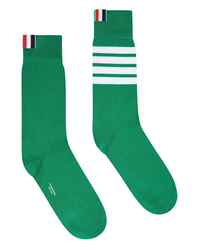[Thom Browne] Socks SS26 FAS020B01690345