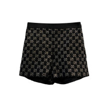 [Gucci] Trousers SS26 853382ZARWY1000