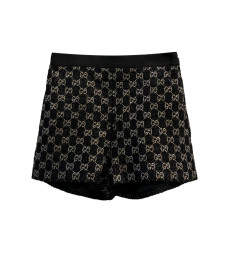 [Gucci] Trousers SS26 853382ZARWY1000