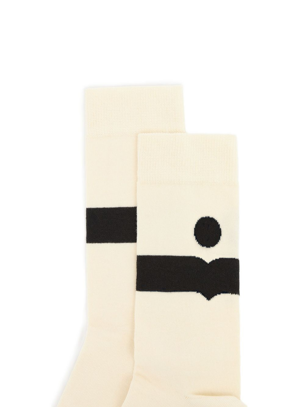 [MARANT] Socks SS26 CT091JHAD1C01J23EC