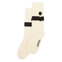 [MARANT] Socks SS26 CT091JHAD1C01J23EC