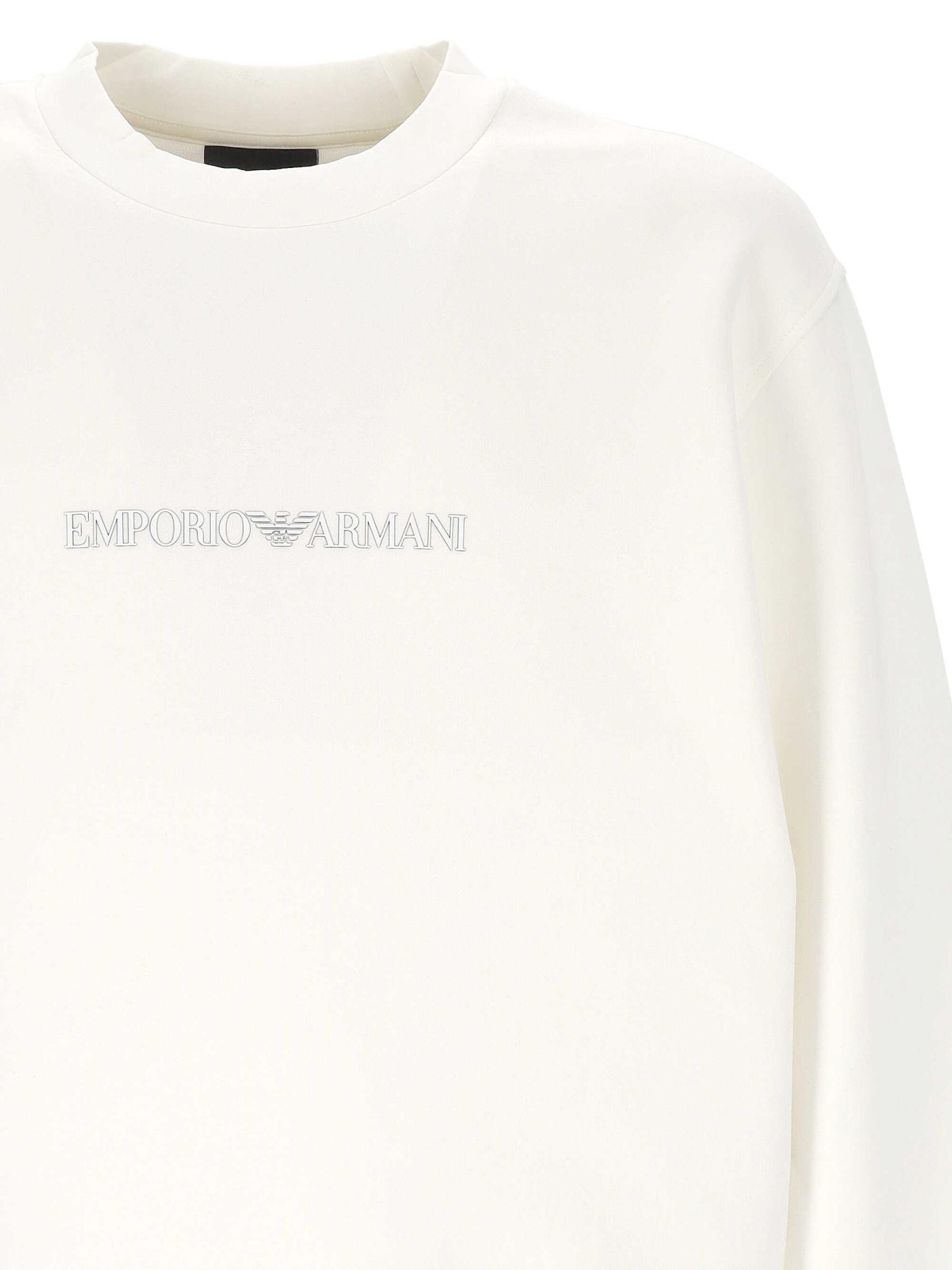[Emporio Armani] Sweatshirt SS26 EM004541AF10013M0307