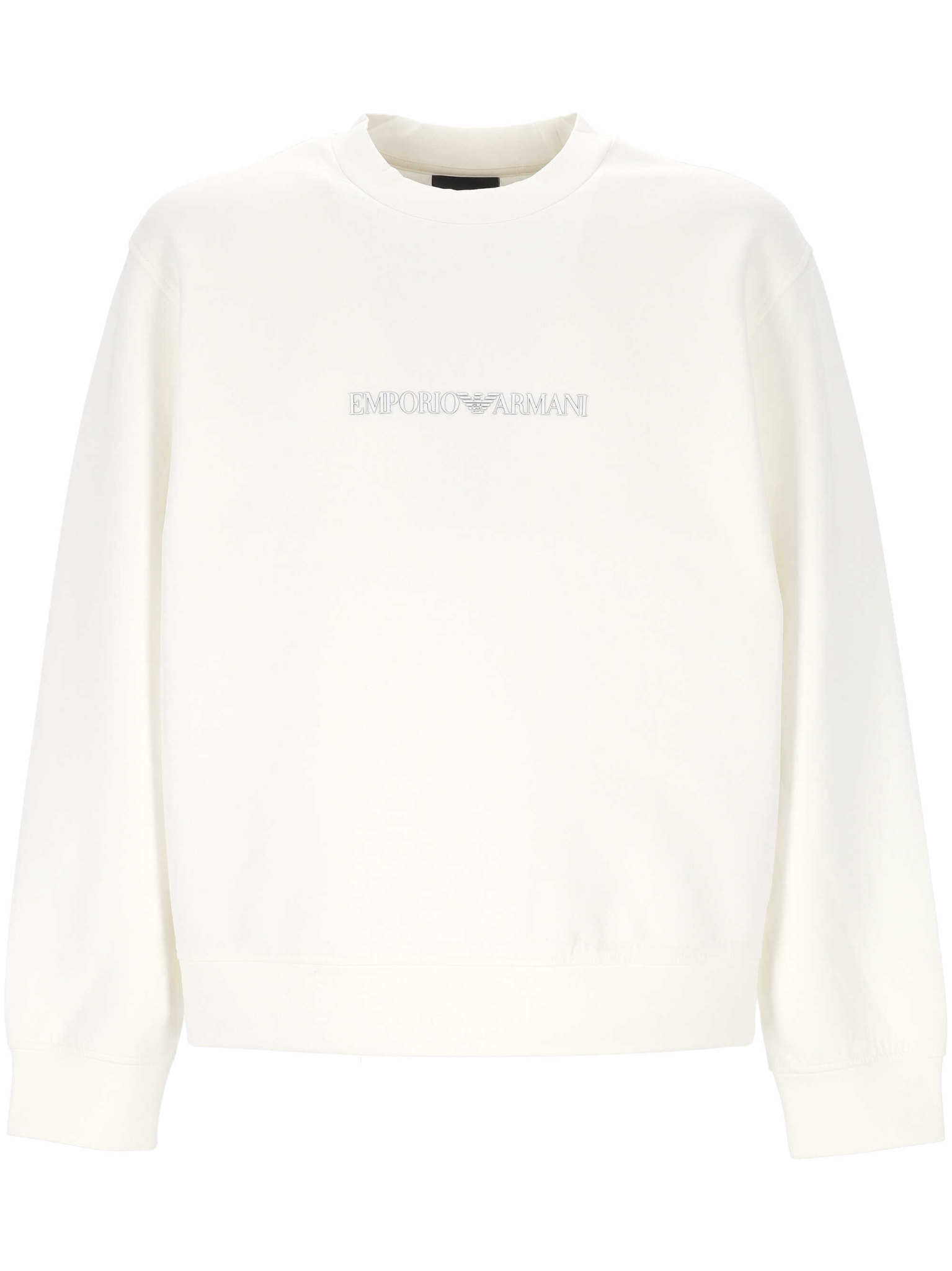 [Emporio Armani] Sweatshirt SS26 EM004541AF10013M0307