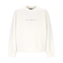 [Emporio Armani] Sweatshirt SS26 EM004541AF10013M0307