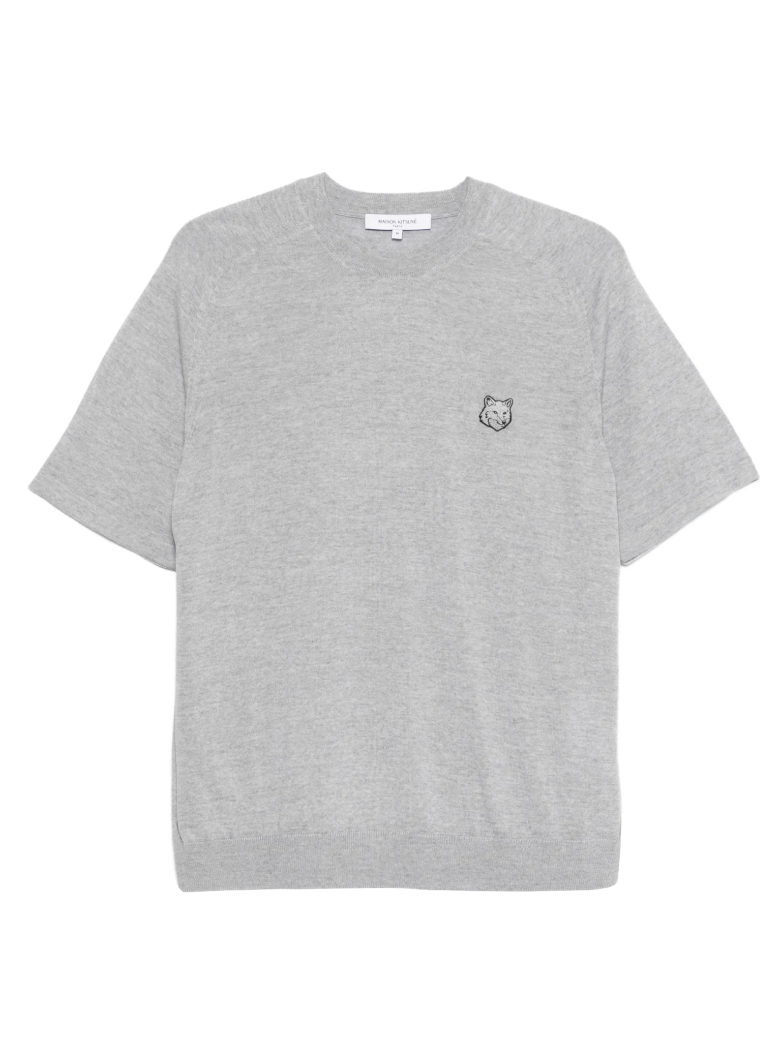 [MAISON KITSUNE] Trousers SS26 QM00804KT1181H150