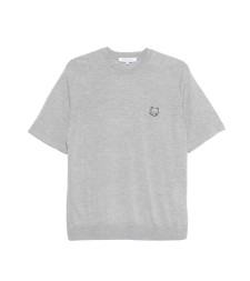 [MAISON KITSUNE] Trousers SS26 QM00804KT1181H150