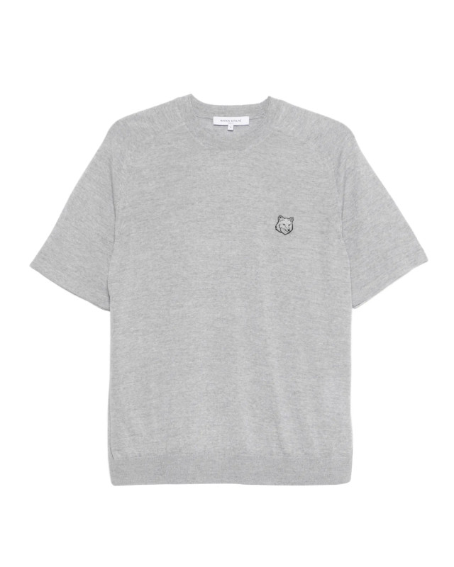 [MAISON KITSUNE] Trousers SS26 QM00804KT1181H150