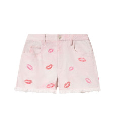 [Marant Etoile] Shorts SS26 SH0001FFD1H05E40PK