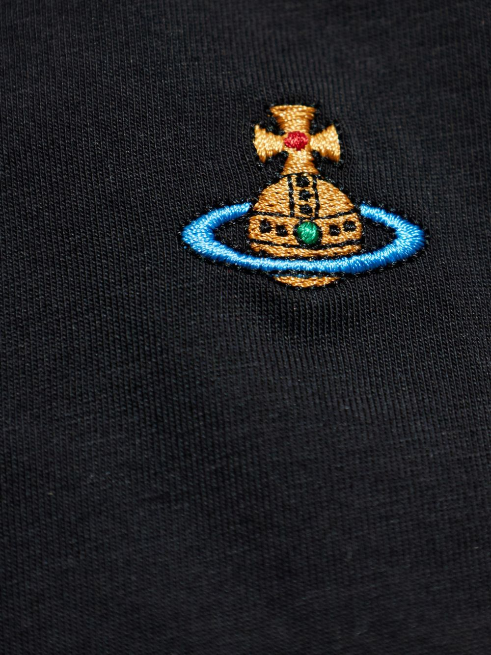 [Vivienne Westwood] T-shirts Short Sleeve SS26 3G01004XJ001MN401