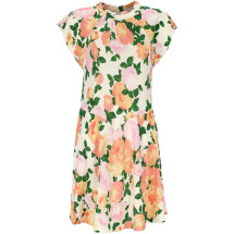 [Stella McCartney] Short sleeve dress SS26 6A06323HS3305950