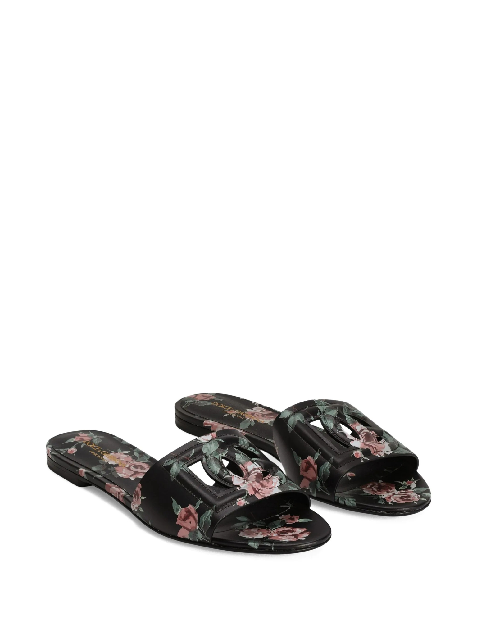 [Dolce & Gabbana] Sandals SS26 CQ0436AZ046HN5XQ