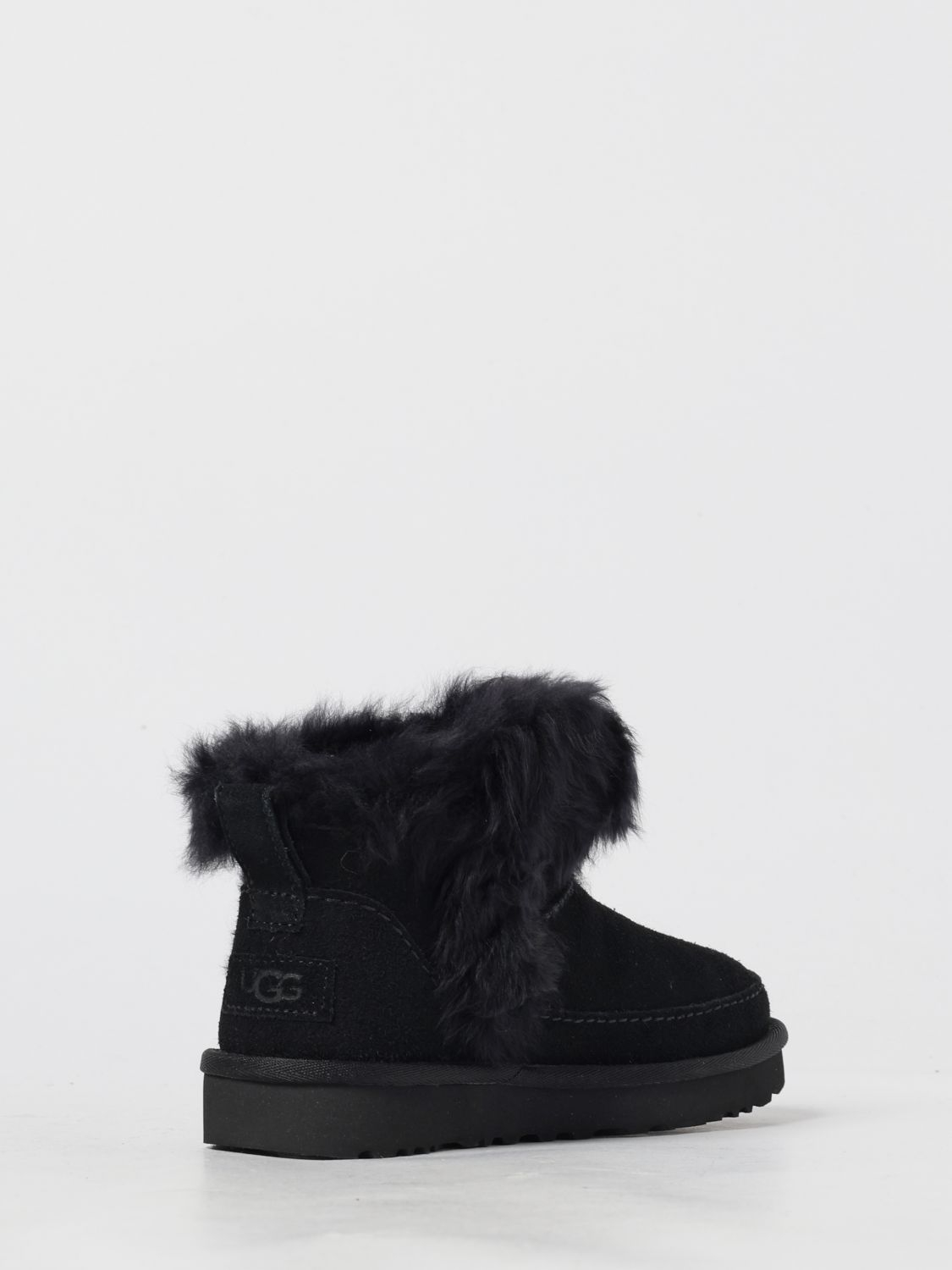 [UGG] Ankle Boots FW25 1173832 BLK
