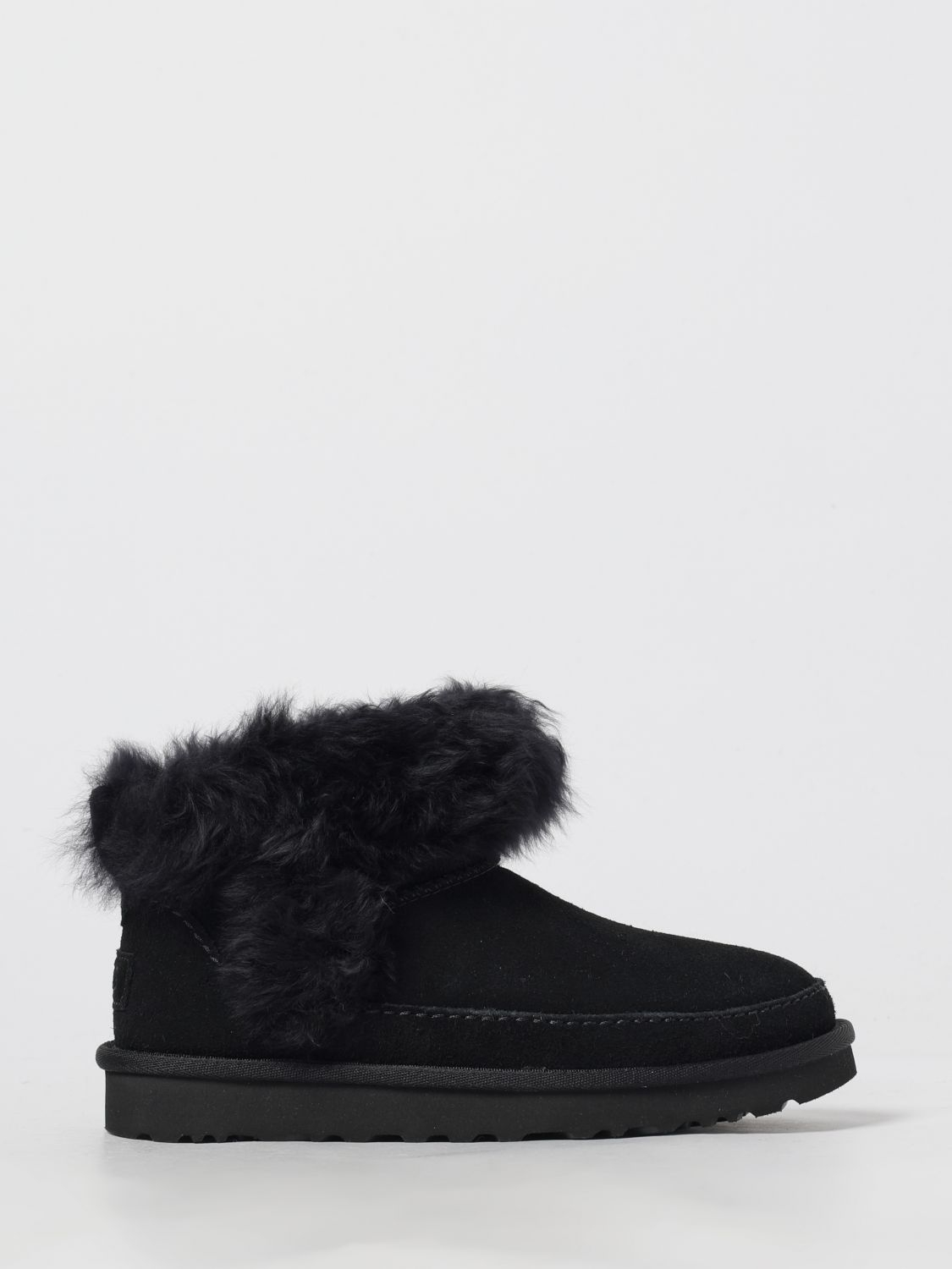 [UGG] Ankle Boots FW25 1173832 BLK