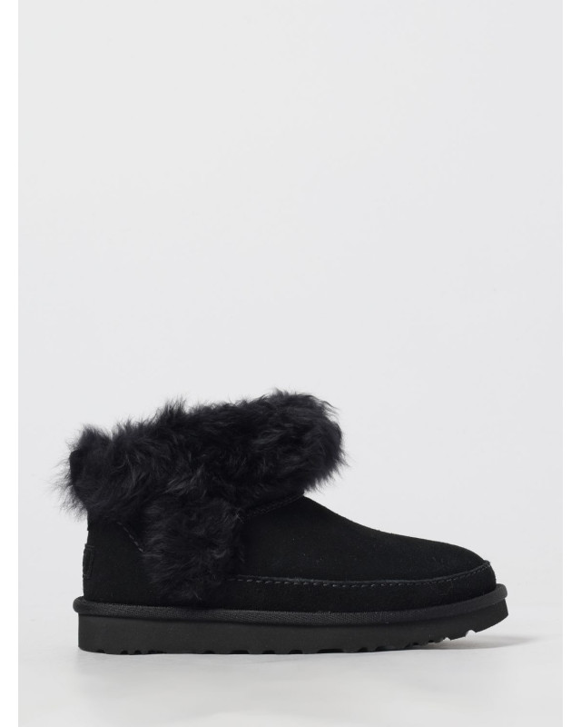 [UGG] Ankle Boots FW25 1173832 BLK