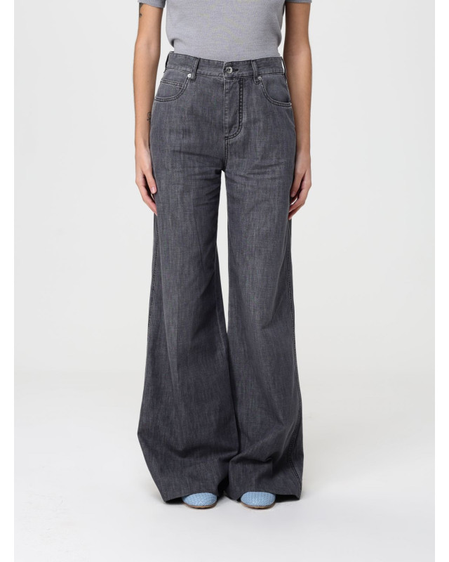 [Bottega Veneta] Jeans FW25 841027V5SO0 1003