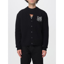 [MAISON KITSUNE] Cardigan FW25 PM00509KM0329 0391