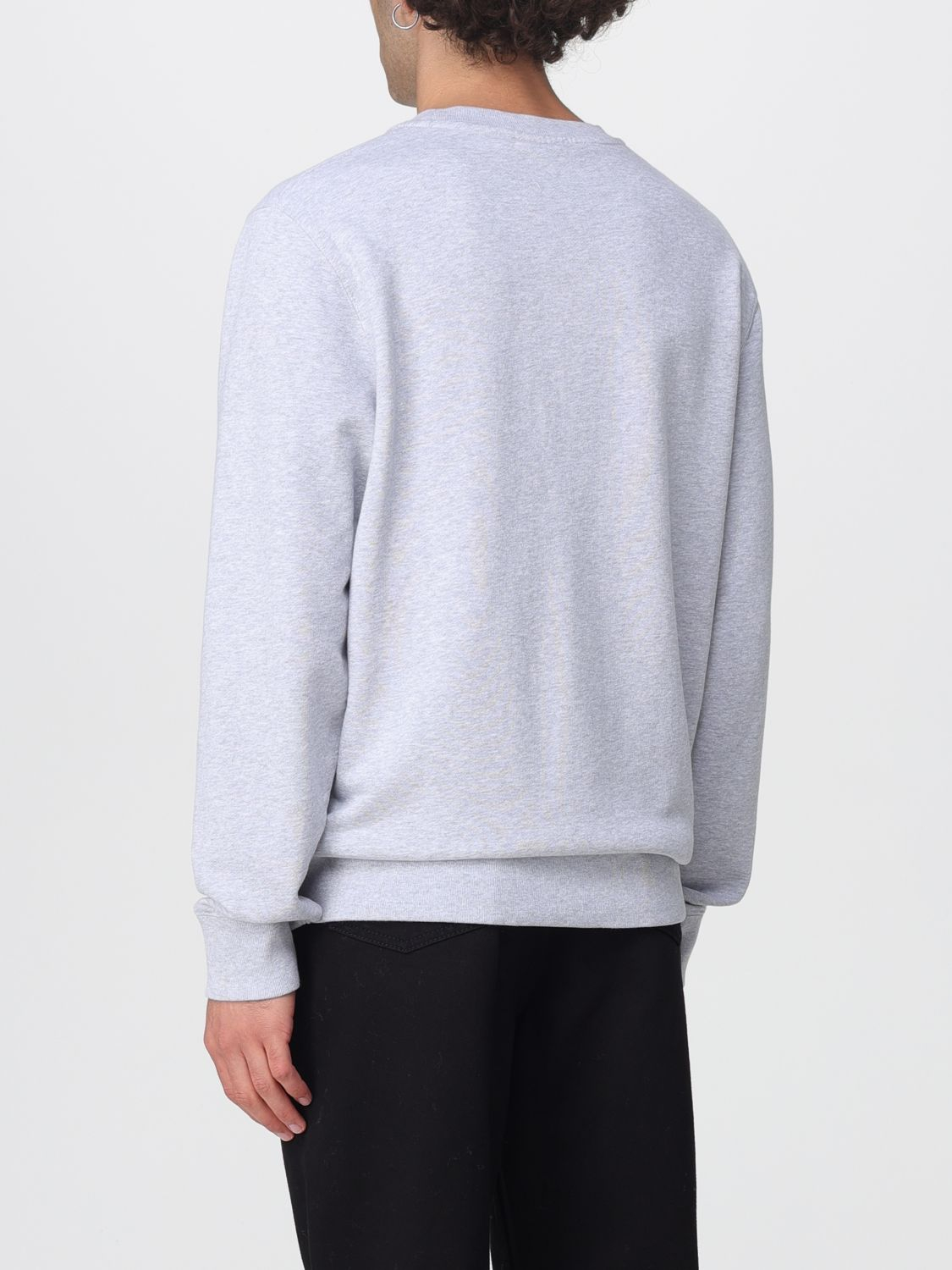 [MAISON KITSUNE] Sweatshirt SS26 PM00303KM0340 H120