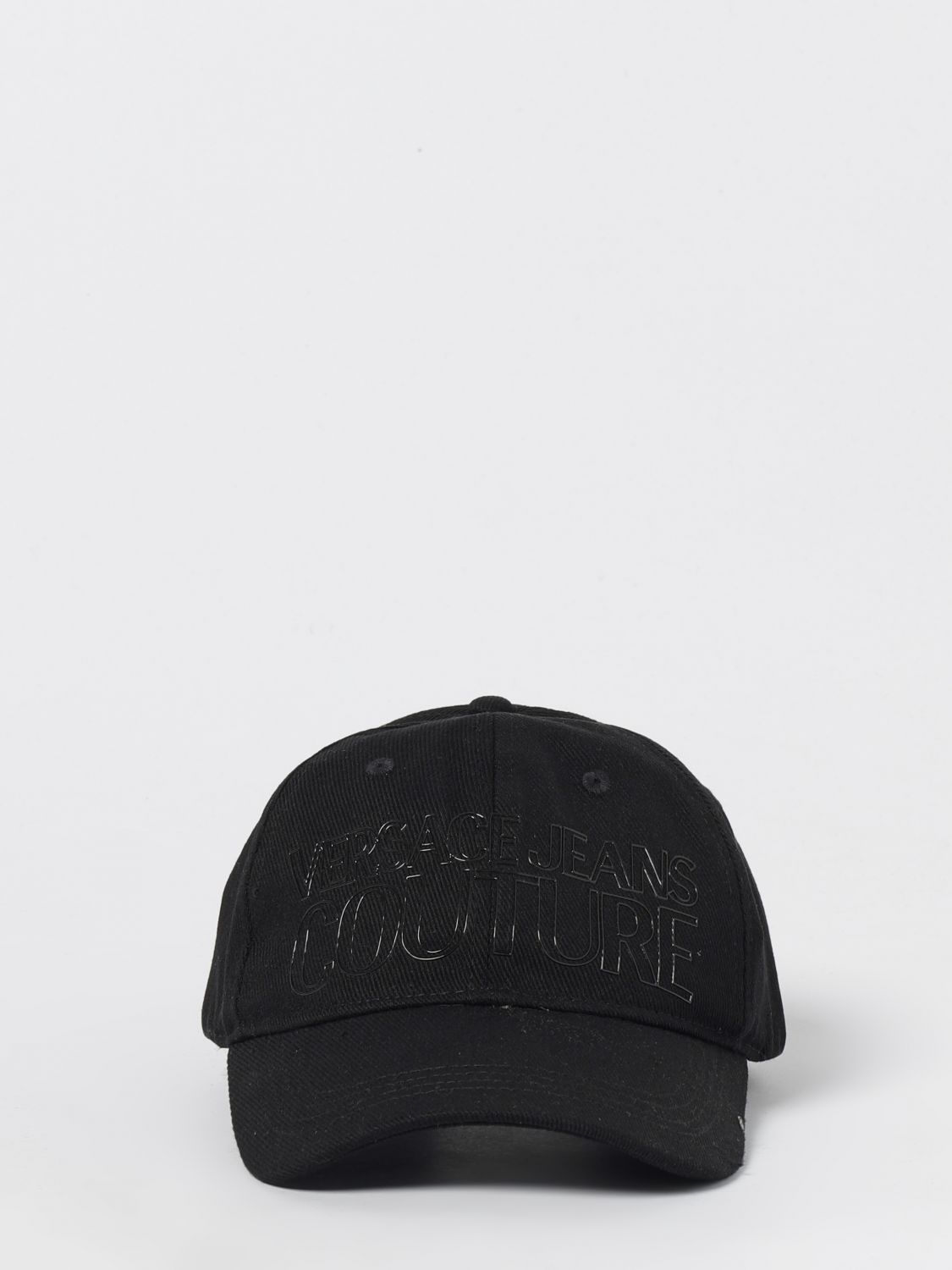 [VERSACE JEANS COUTURE] Cap FW25 79GAZK32ZG387 M57