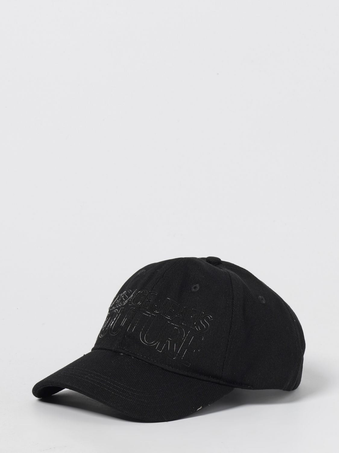 [VERSACE JEANS COUTURE] Cap FW25 79GAZK32ZG387 M57