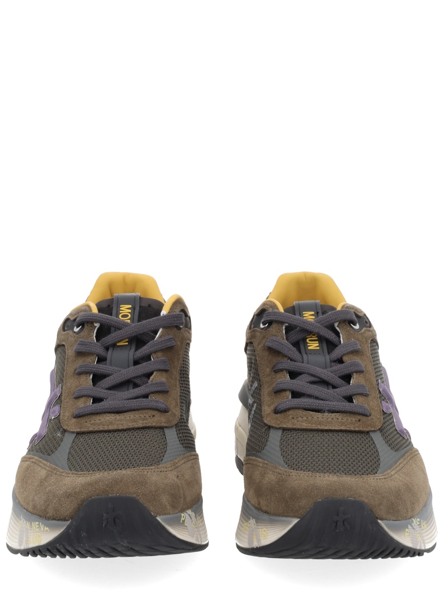 [Premiata] Sneakers FW25 MOERUN_7771