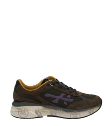 [Premiata] Sneakers FW25 MOERUN_7771
