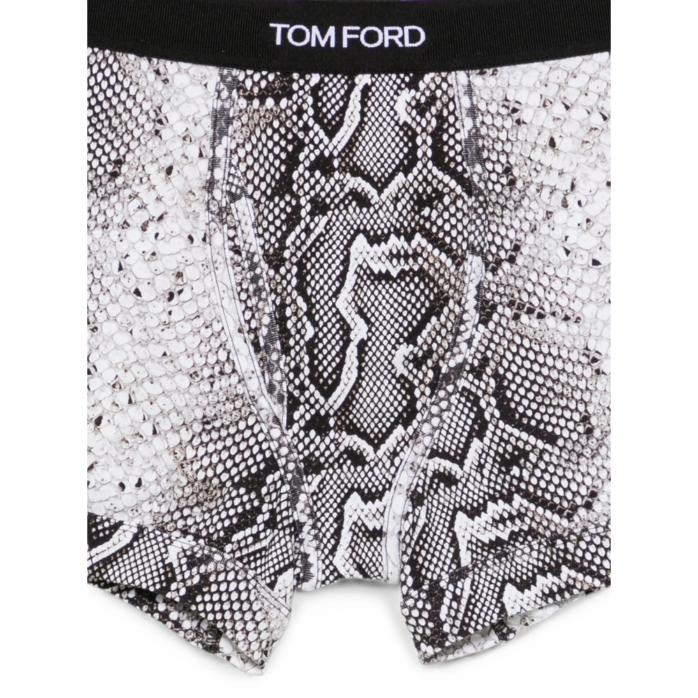 [TOM FORD UNDERWEAR] Brief boxer FW26 T4LC32280  258