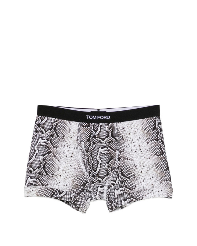 [TOM FORD UNDERWEAR] Brief boxer FW26 T4LC32280  258