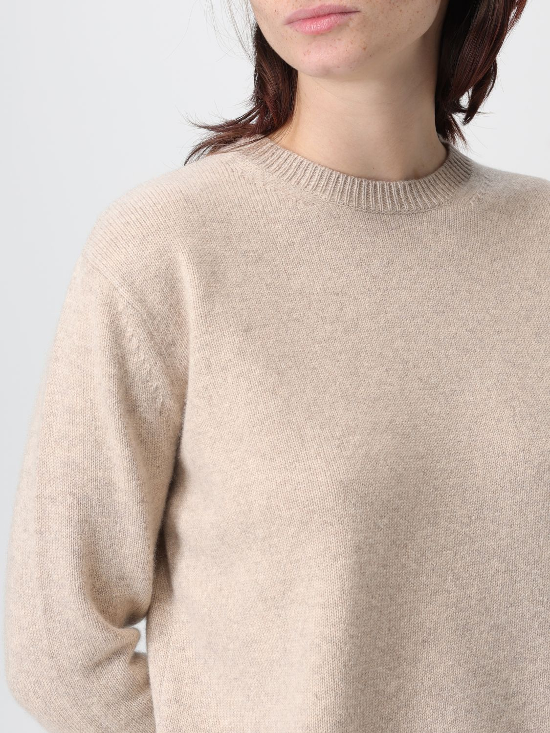 [Max Mara] Knitwear FW25 2521366012600 001