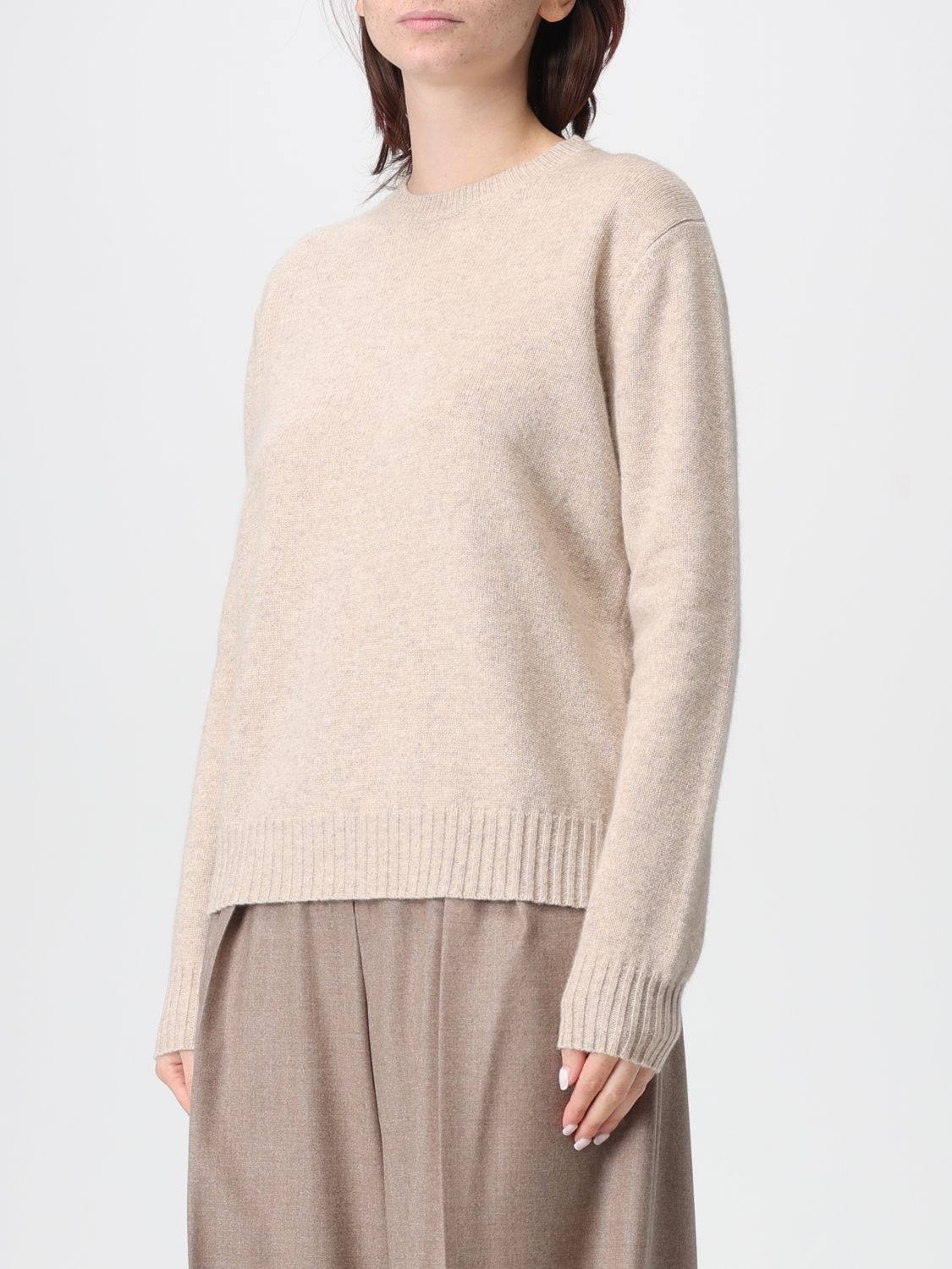 [Max Mara] Knitwear FW25 2521366012600 001