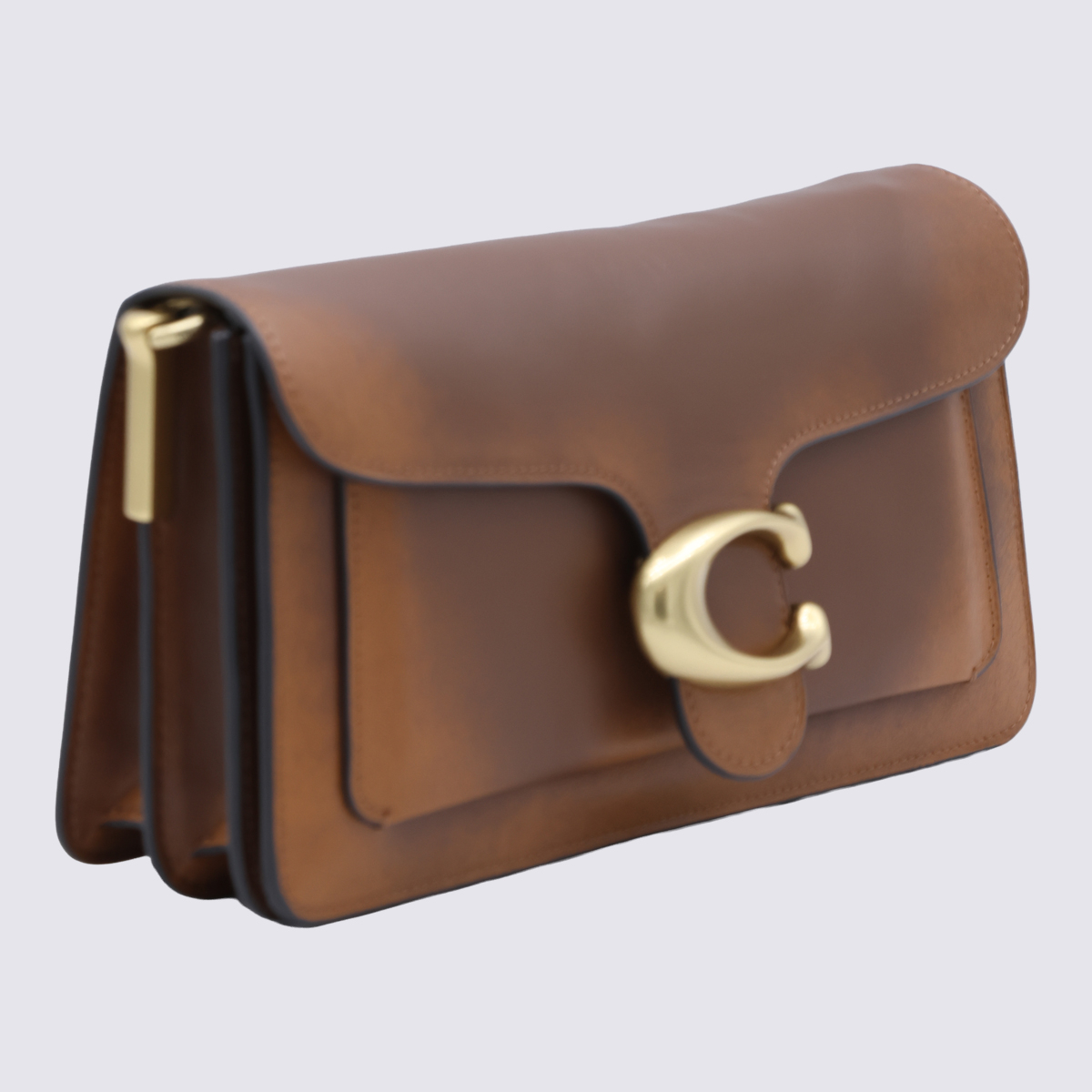 [COACH] Shoulder bag FW26 CEW74B4BR