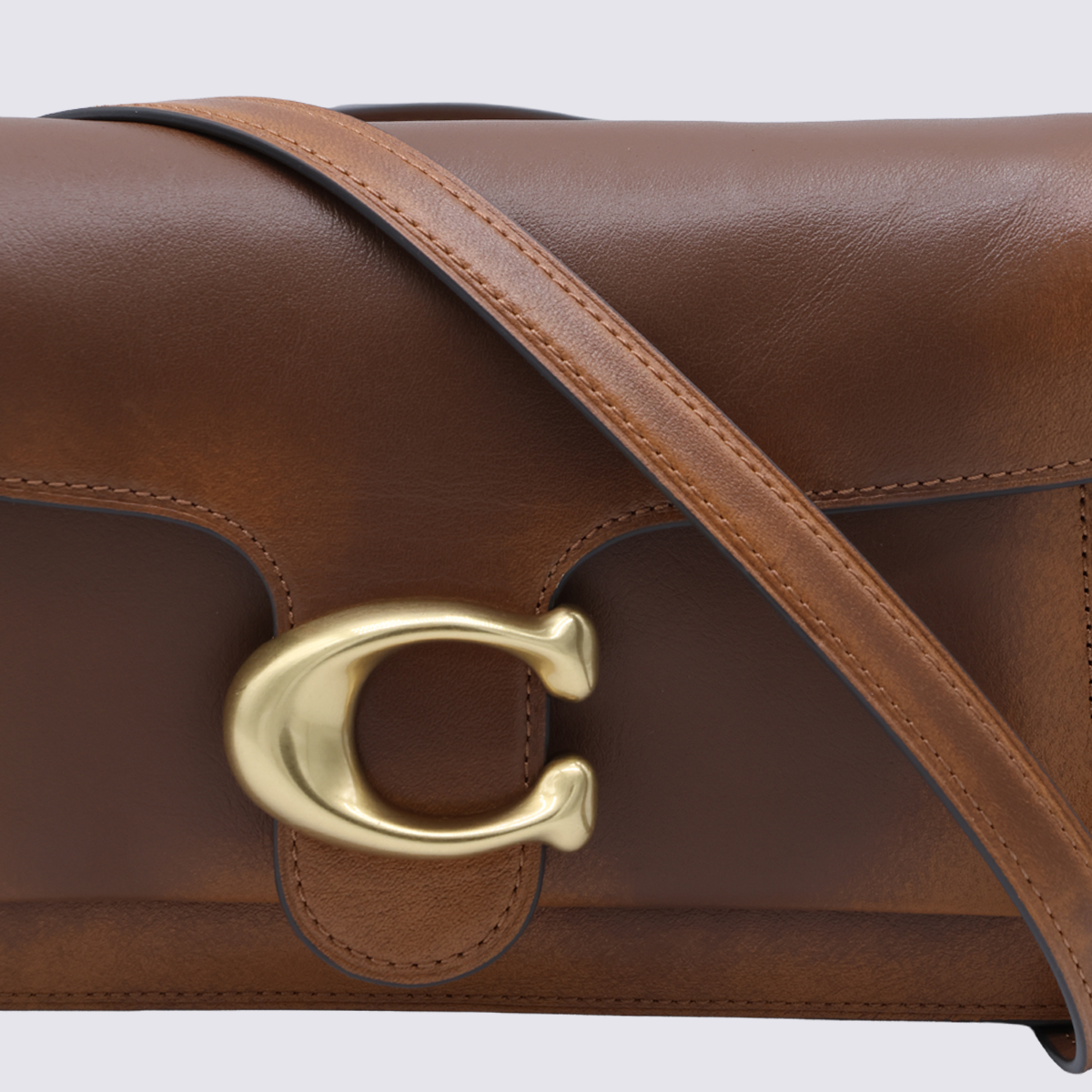[COACH] Shoulder bag FW26 CEW74B4BR