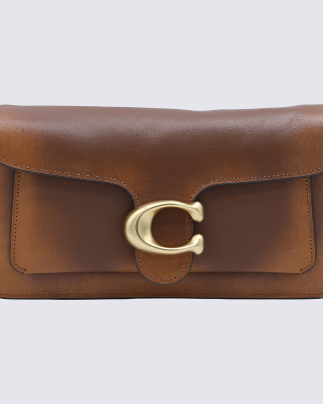 [COACH] Shoulder bag FW26 CEW74B4BR