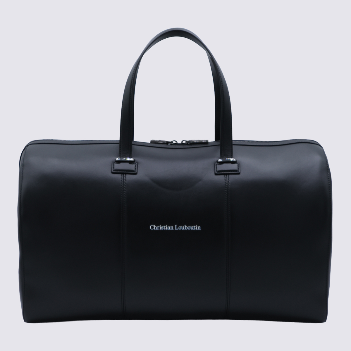 [Christian Louboutin] Duffle Bag FW26 3265059BK01