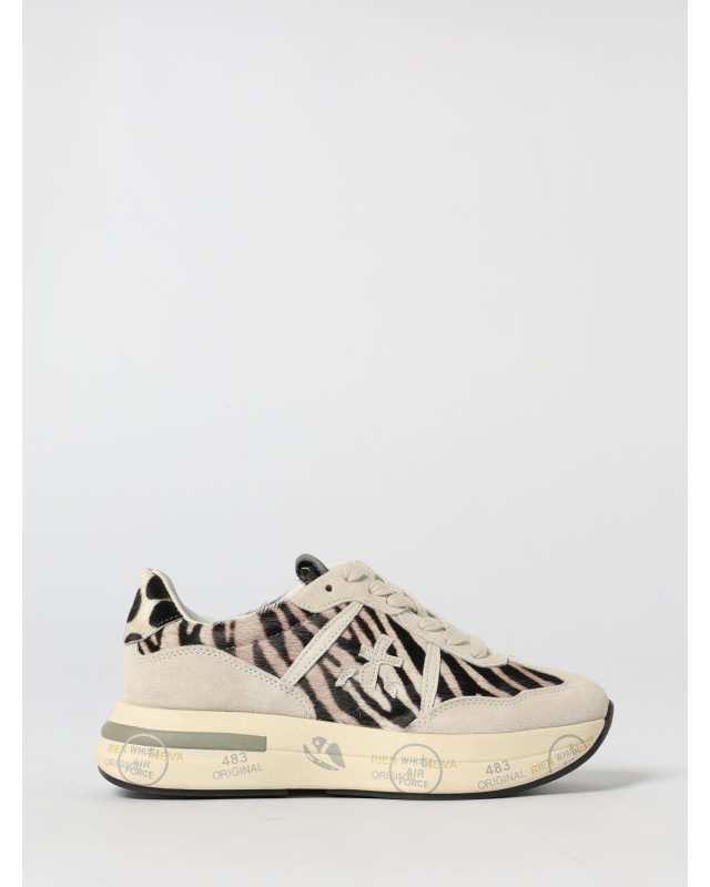 [Premiata] Sneakers FW25 CASSIE 7677