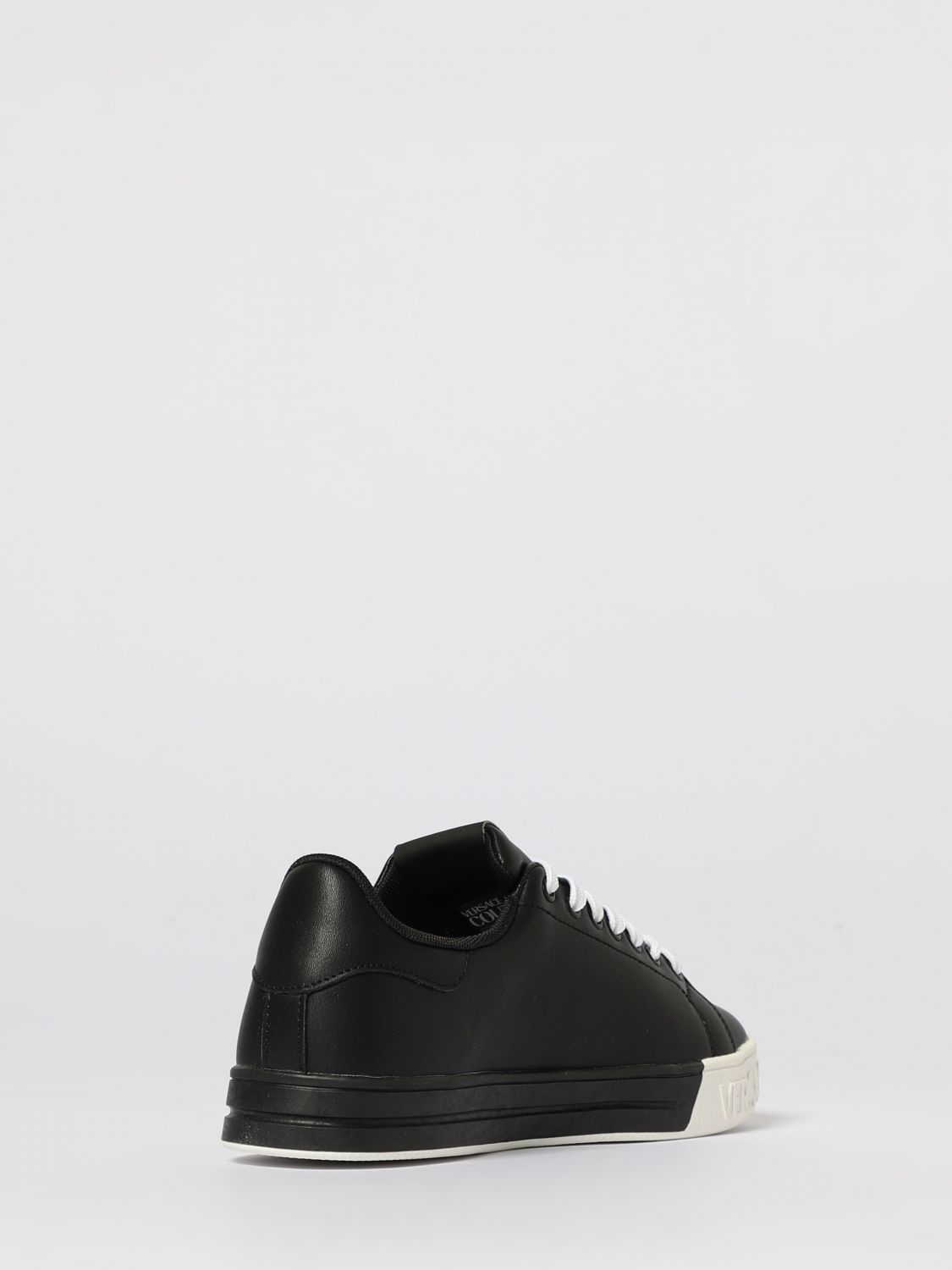 [VERSACE JEANS COUTURE] Sneakers FW25 79YA3SKCZPB03 899