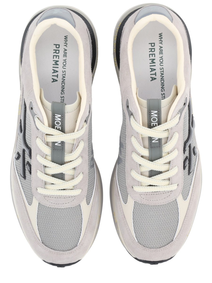 [Premiata] Sneakers FW25 MOERUN_7304